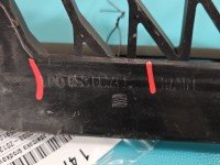 Zaślepka kratka zderzaka środkowa atrapa Seat Leon II