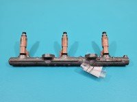 TESTOWANY Wtryskiwacz LEXUS RX II 03-08 23250-20030 3.3 V6