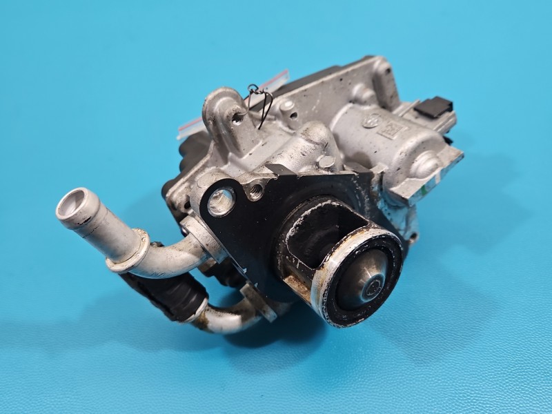 Zawór egr Renault Trafic III 147102175R 2.0 dci 5 PIN