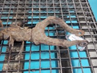 Amortyzator przód prawy przedni INFINITI QX50