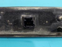 Klamka klapy tył Citroen Xsara Picasso 9635595877F