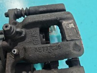 Zacisk tył lewy Peugeot 508 II 18- HB 1.6 16V 5GF 5G06