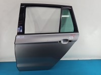 Drzwi tył lewe Vw Golf Sportsvan HB 5d Lb7w