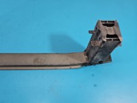 Wzmocnienie zderzaka przód belka Opel Insignia A Producent części: OPEL, Europejska, SFERY ZGNIOTU przednie Z190