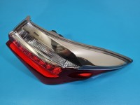Lampa tył prawa Toyota Corolla E16 E18 13- sedan EUROPA
