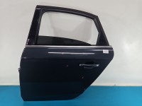 Drzwi tył lewe AUDI A4 B8 sedan 4d LZ7H