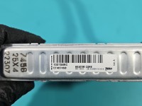 Nagrzewnica Dacia Duster III 24- 1021589C, CT46745B EUROPA