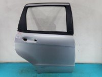 Drzwi tył prawe Mercedes W169 HB 5d srebrny 761