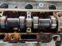 Silnik Opel Corsa D 1.4 16V 90KM ODPALANY FILM pomiar