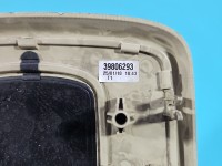 Lampa kabiny lampka Volvo XC60 I 08- 39806293