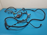 Wiązka zderzaka przód Peugeot 3008 II 9827827580 Instalacja pdc