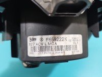 Dmuchawa nawiewu wentylator Vw LT II F659222K EUROPA