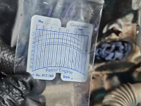 Silnik Opel Meriva A 1.6 16V 105KM ODPALANY FILM pomiar