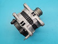 TEST Alternator Vw Passat CC 03G903023, 0121715003 2.0 tdi