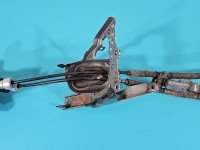 DŹWIGNIA LEWAREK WYBIERAK LINKI Honda Civic VIII UFO 2.2 i-CTDi N22a2