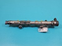 Listwa wtryskowa CZUJNIKI Jaguar XE X760 0445214332 2.0d (204DTD)