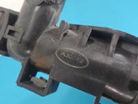 Chłodnica wody Audi A4 B5 1.9 tdi