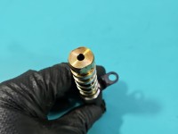 Czujnik faz rozrządu Kia Sportage III 10-15 52B700-0230 1.6 GDI (G4FD)