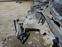 Podłużnica prawa fartuch Peugeot 2008 I