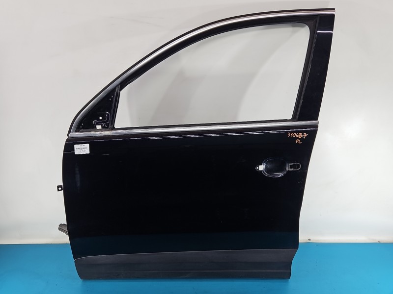 DRZWI PRZÓD LEWE KIEROWCY Vw Tiguan I 07- 5d LC9X