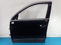 DRZWI PRZÓD LEWE KIEROWCY Vw Tiguan I 07- 5d LC9X