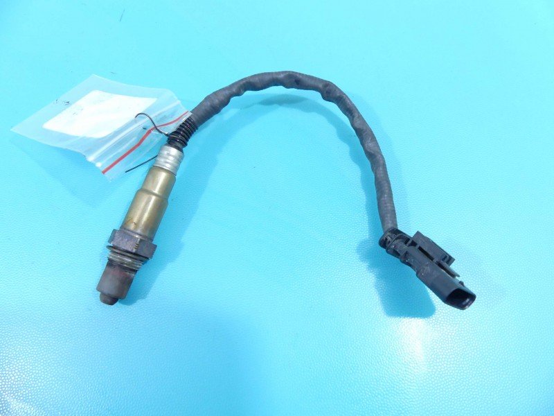 Sonda lambda Opel Crossland 17-24 0258027151, 9810666880 1.2 12V