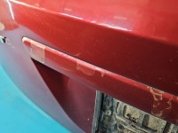 Klapa tył Ford Fiesta Mk6 HB 5d JH1