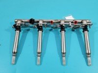 TESTOWANY Wtryskiwacz Mercedes CLS II C218 W218 218 A2780700687, 0261500065, A2760703495 4.7 V8 (278922)