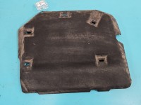 Wygłuszenie pozostałe PODBITKA BMW iX3 G08