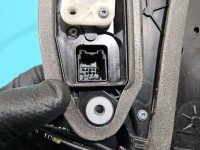 Zamek tył prawy 13533667 Opel Insignia B