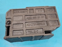 Osłona Pompki fotela Mercedes W222 3.0 cdi 656929