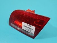 Lampa tył prawa Audi A3 8P HB