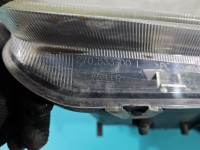 Reflektor lewy lampa przód Lancia Ypsilon EUROPA