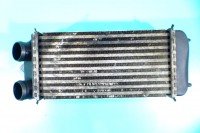 Intercooler Peugeot 206 9648402780 1.6 hdi