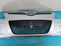 Zderzak przód Hyundai I30 I 07-12 CONTINENTAL SILVER 2R