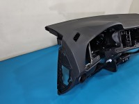 Deska rozdzielcza airbag pasażera kokpit Seat Ateca