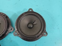 Głośniki komplet Renault Kadjar 281569368R-C, 28156BR00A-B, 281480007R-C