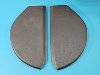 Deska rozdzielcza airbag pasażera kokpit Skoda Yeti