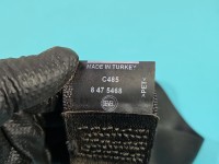 Pas bezpieczeństwa przód prawy pasażera 8475468 Peugeot Boxer II