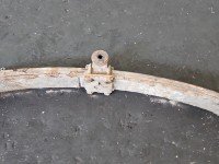 Resor tył Polonez Caro Atu