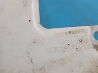 Zbiornik Zbiorniczek płynu spryskiwacza Jeep Cherokee KL