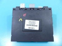 Sterownik moduł Volkswagen, Europejska, BORDENETZ Vw Passat B6 3C0937049J