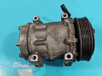 Sprężarka klimatyzacji kompresor Alfa romeo 147 1.9 jtd 60653652