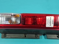 Lampa tył lewa Nissan Primastar 01-14 HB EUROPA