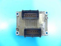 Komputer Sterownik silnika Fiat Stilo 1.4 16v 0261208694, 0055208851