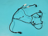 Wiązka instalacja 246470-9897-00, 246470-9897-00, Europejska, nagrzewnicy Bmw i3 246470-9897-00