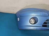 Zderzak przód Citroen C3 I błękitny