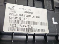 Land rover Discovery Sport 14- L550 632101142-001, 13245AD8PVJ Osłona