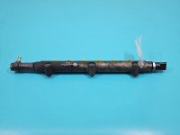 Listwa wtryskowa CZUJNIKI Volvo XC90 I 02- 0281002612, 0445215015 2.4 D5 (D5244T)