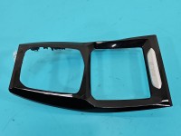 Listwa listwy dekory dekor deski BMW iX3 G08 eu